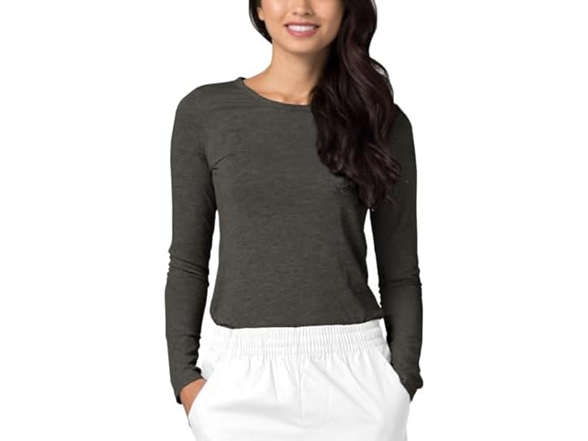 Heather Charcoal