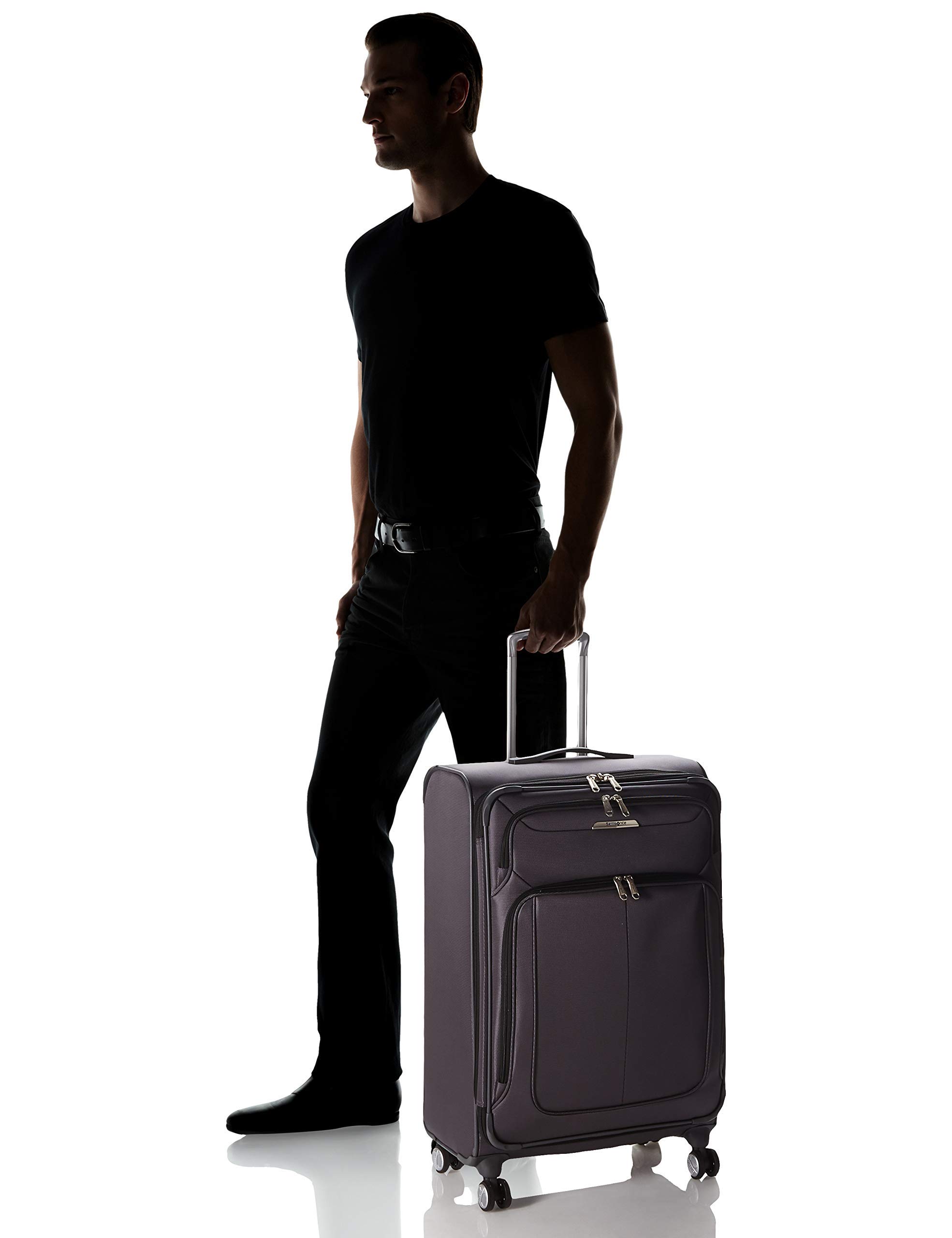 Samsonite Solyte Softside Luggage - Gallery 11