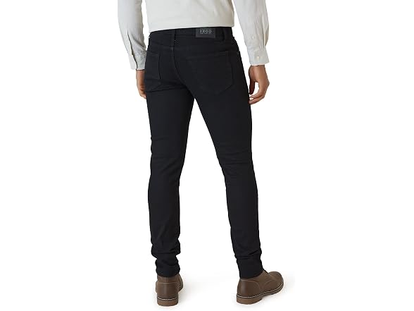 Izod Men (34W x 30L) Slim X Jeans