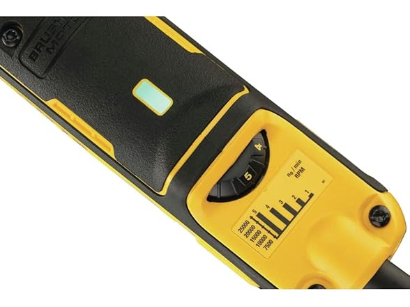 DEWALT DWE4997VS Die Grinder, Brushless