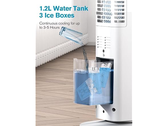 Slkdrft Windowless Portable Air Conditioner