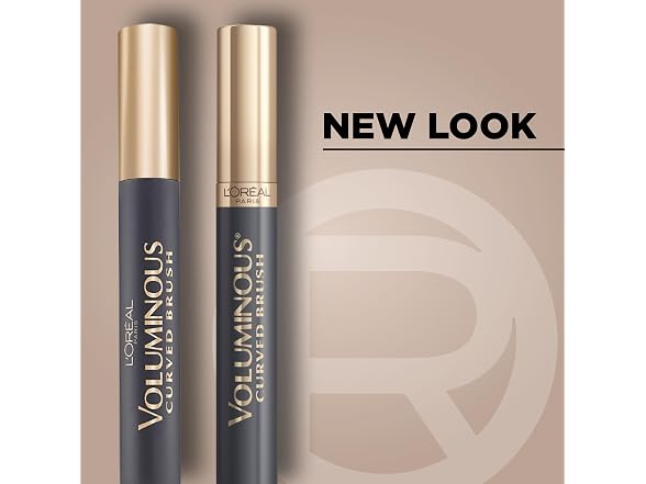 L Oreal Paris Makeup Voluminous Original