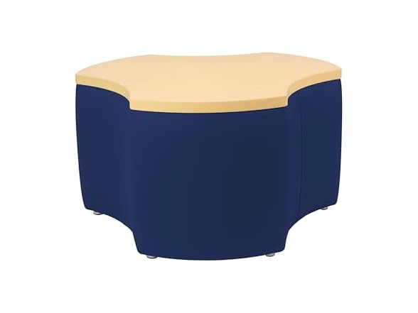 Navy/Maple
