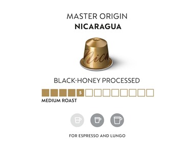 $19.99 Nicaragua Master Origin Coffee Pods dealfomo