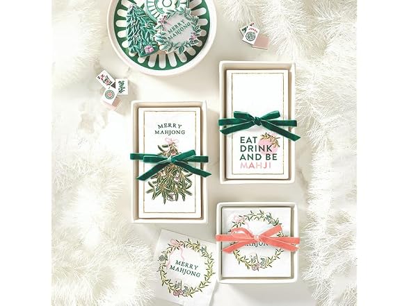 Santa Barbara Design Studio Ceramic Tray