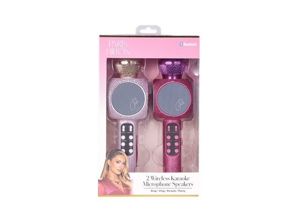 Wireless Karaok Wireless Speaker