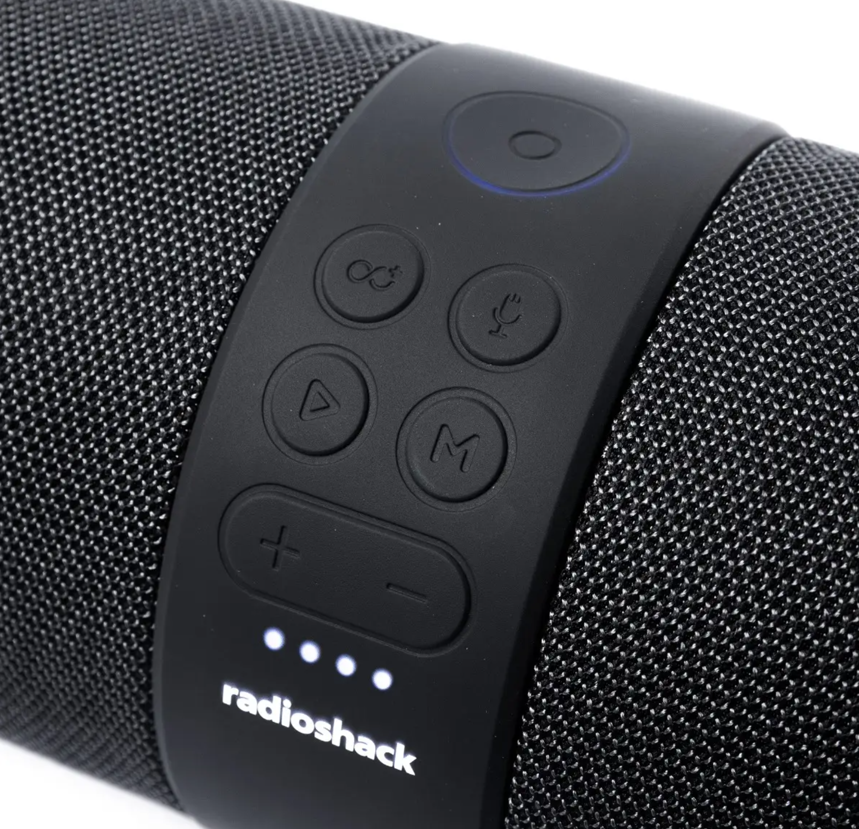 RadioShack 14W Waterproof Bluetooth Speaker - Gallery 12