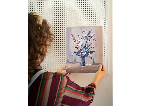 DJAR Wood Canvas Panels