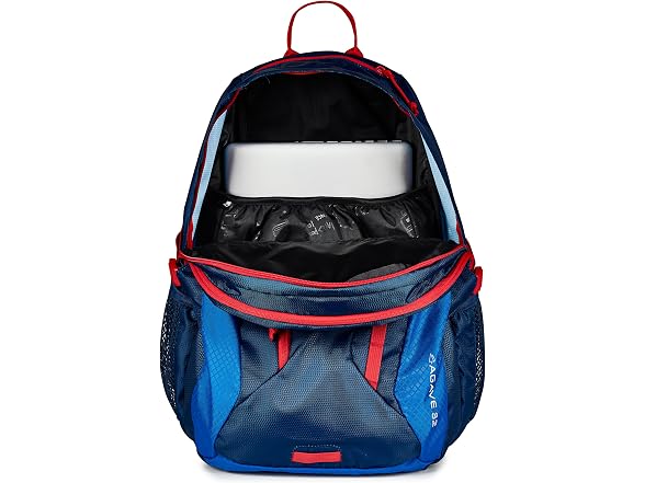 JanSport 32L Agave Hiking Backpack, Navy