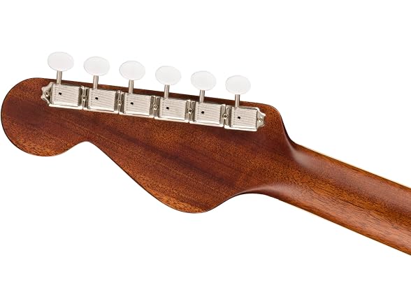 Fender 6 String Acoustic Guitar