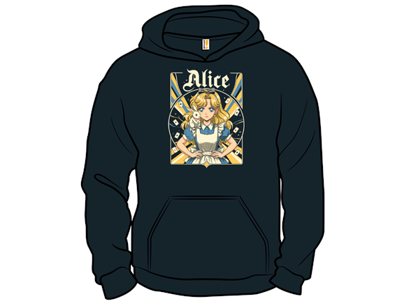 Sailor Alice - Gallery 5