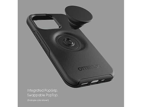 OtterBox Otter + POP Symmetry Series Case for