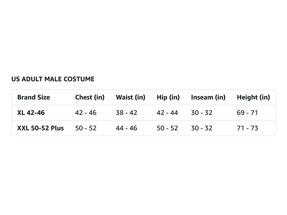 Elmo Prestige Adult Costume, XL