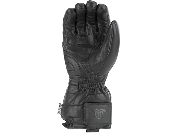 Highway 21 Radiant Heated Men's Cold