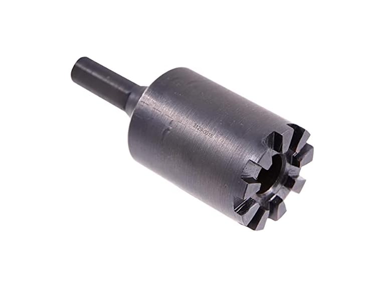 Shank Knee Feed Adapter for Power Drill