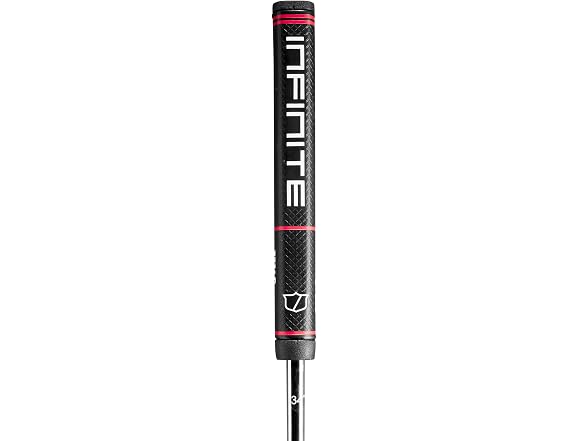 Wilson 2024 Infinite Bean Golf Putter - Men's Right Hand, 35"