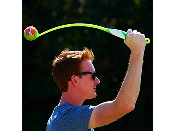 Chuckit! Pro Launcher