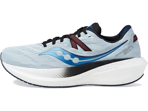 Saucony Triumph 20 Men's Shoes