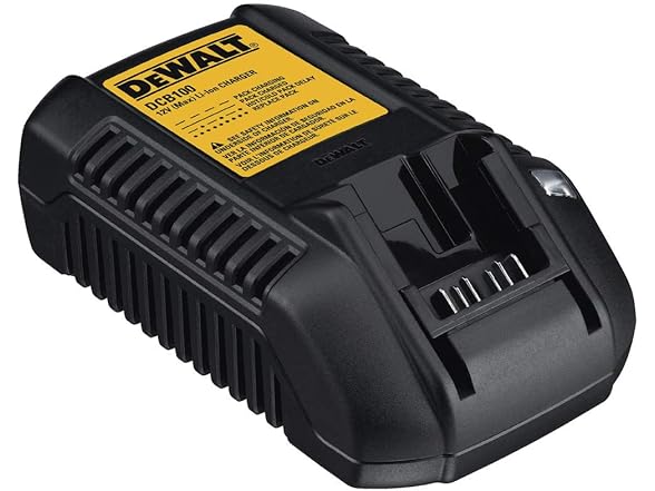 DEWALT DCD710S2 12V MAX 3/8 Inch Drill/Driver Kit