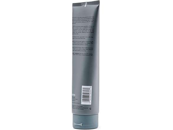 (2 Pack) Johnny B Fuddy Matte Styling Gel, 6.7 oz