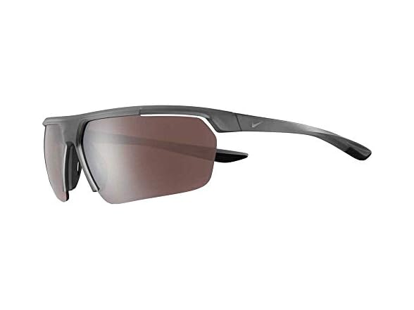Nike Unisex Gale Force Sunglasses Black Black