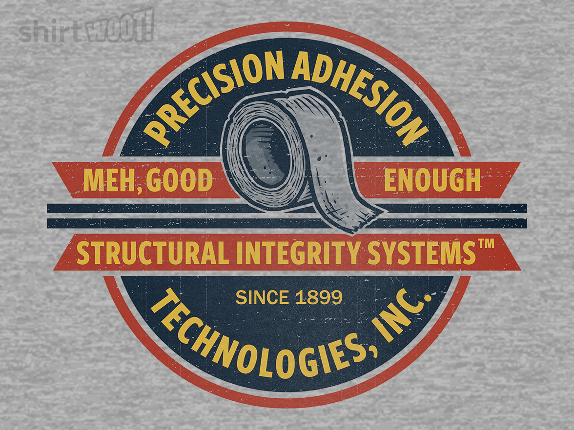 Precision Adhesion Technologies - Gallery 9