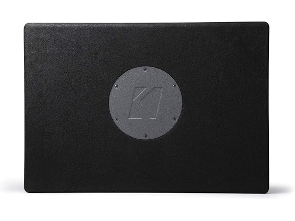 KICKER 43TC104 Comp 10-inch Subwoofer