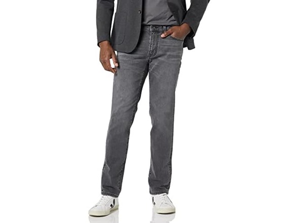 Washed Grey