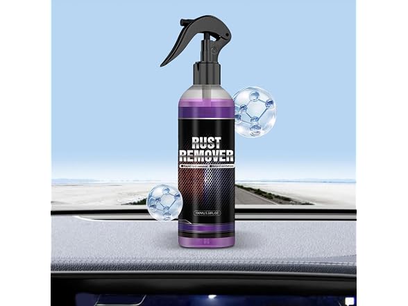 Generic AAP-Auto-116 (2 Pack) Rust Dissolver