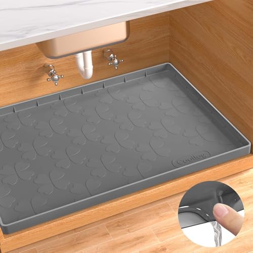 Coollog BC911525070006 under sink mat