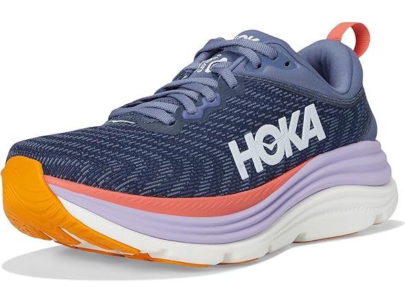 Hoka Gaviota 5 Women's Wide Shoes