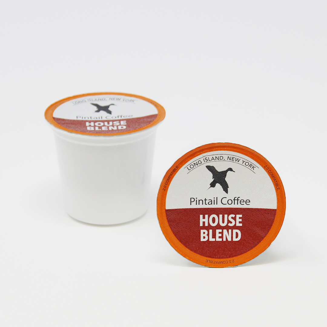 Pintail Coffee 96ct. K-cups: Your Choice - Gallery 36