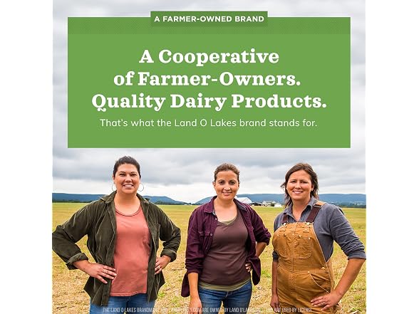 Land O Lakes Coffee Creamer