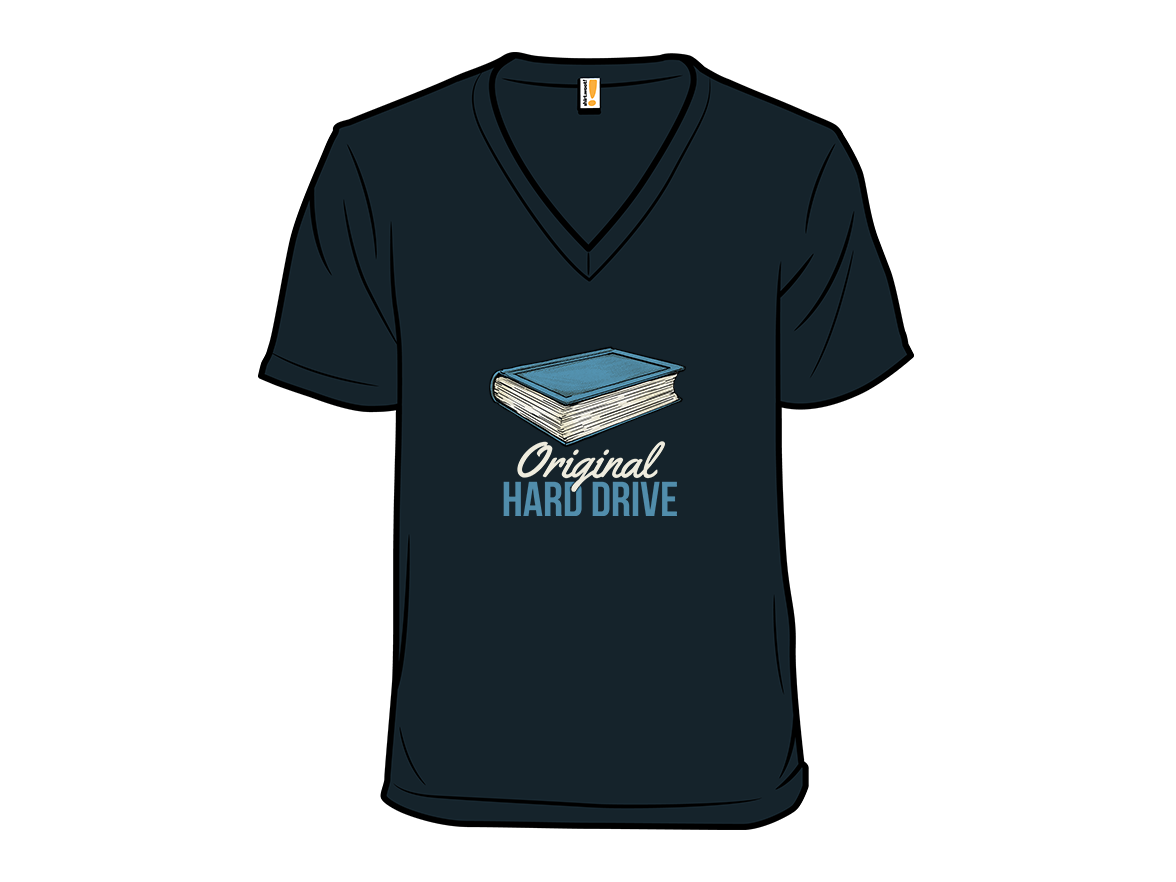 Original Hard Drive - Gallery 10
