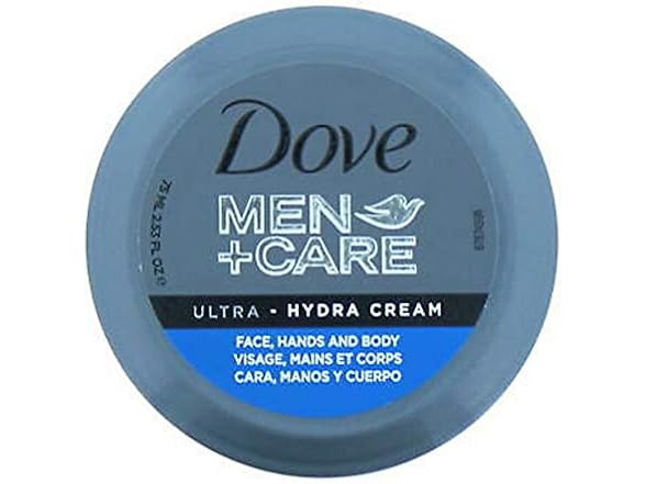 Dove Men+Care Ultra-Hydra Cream