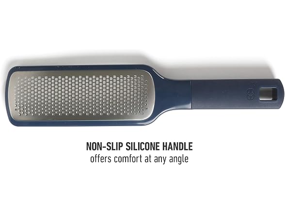 Calphalon Prime Stainless Steel Handheld Cheese Grater