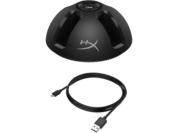 HYPERX Chargeplay Controller Charging Station