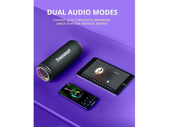 Tronsmart T7 Lite 24W Portable Bluetooth Speaker