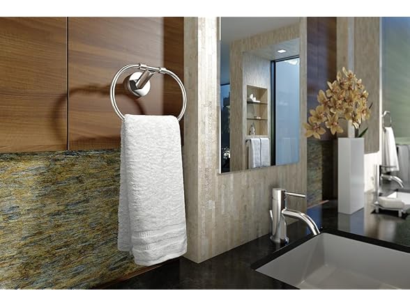 Towel Ring