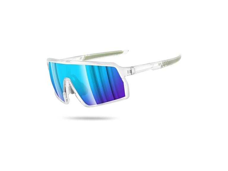 eyeezi Polarized Sports Sunglasses