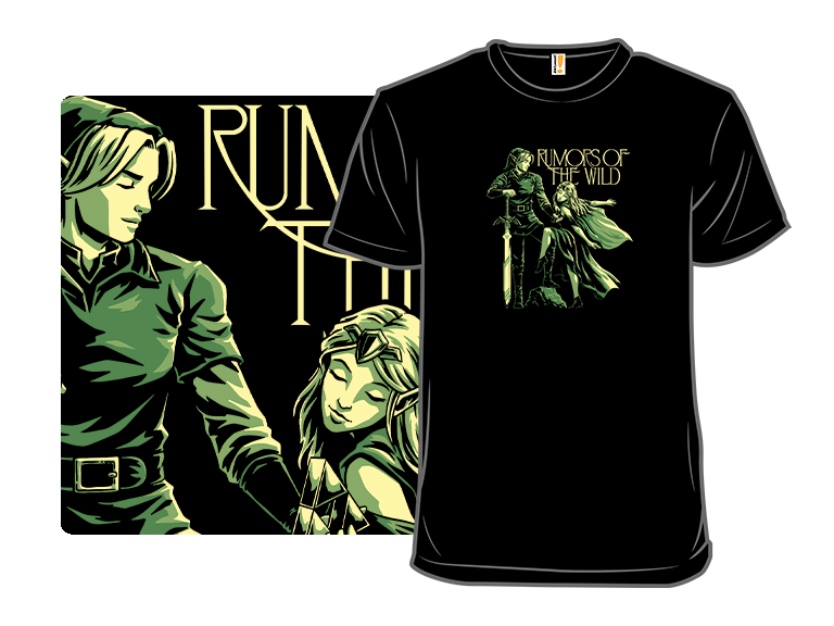 Elf Game Music Album - Gallery 8