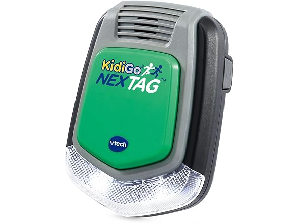 VTech KidiGo NexTag