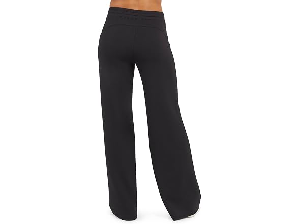 Spanx Women (L) Airessentials Wide Leg Pant