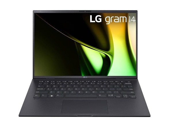 LG Gram 14 Ultra 7 14" Laptop