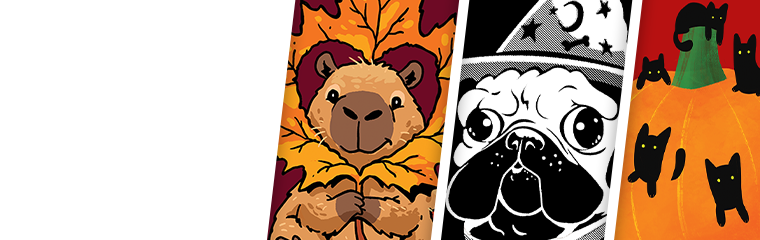 Goofy Tees for Fall!