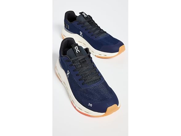 On Running Cloudnova Form 2 Men's Shoes