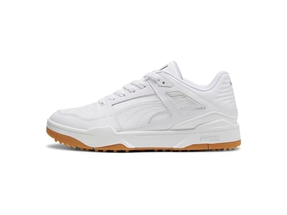 Pumagolf Men's Slipstream G Sneaker (8)
