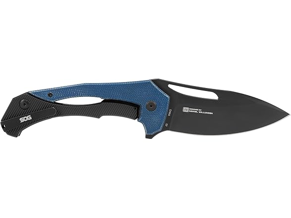 SOG BULWARK FL/BLUE