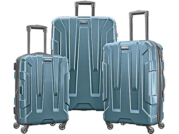 Samsonite Centric Hardside Expandable Luggage