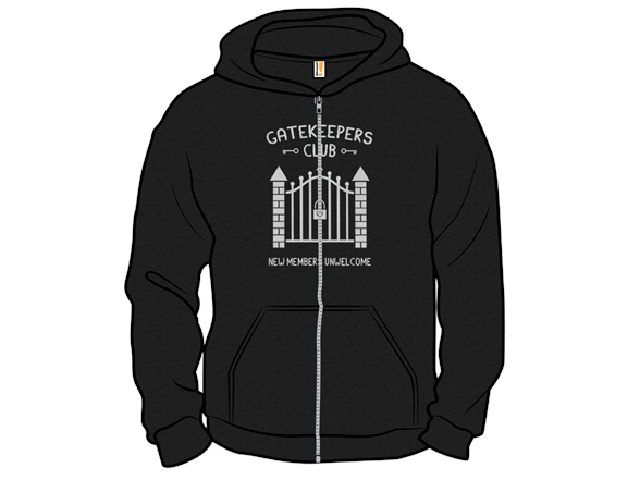Gatekeepers Club